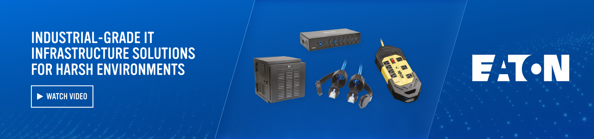 Eaton Tripp Lite 